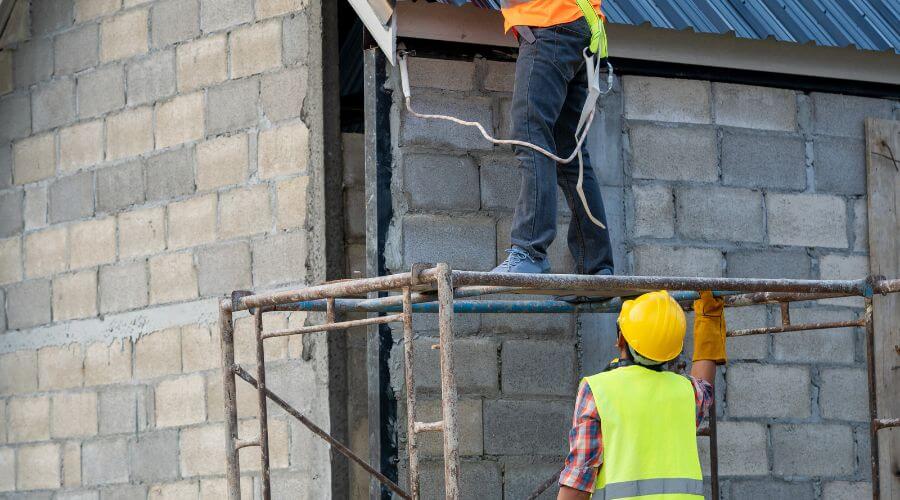 Professional metal roof installation in Hoyt Lakes, MN